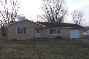 111 Bartlett Dr, Mitchell, IN 47446 photo 1