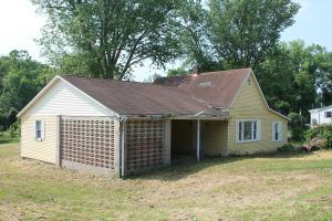 112 Spencer Pike Rd, Springville, IN 47462 photo 1