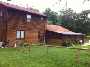 797 Davey Cox Rd, Mitchell, IN 47446 photo 2
