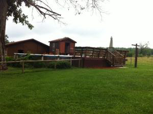 797 Davey Cox Rd, Mitchell, IN 47446 photo 6