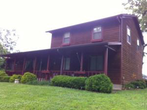 797 Davey Cox Rd, Mitchell, IN 47446 photo 1