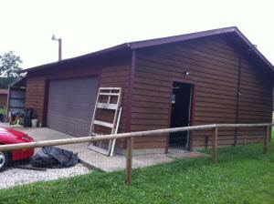 797 Davey Cox Rd, Mitchell, IN 47446 photo 3