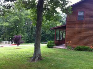 797 Davey Cox Rd, Mitchell, IN 47446 photo 8