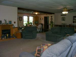 912 Thompson Ln, Mitchell, IN 47446 photo 6