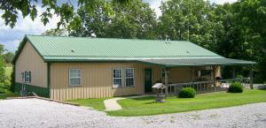 912 Thompson Ln, Mitchell, IN 47446 photo 1