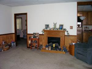 912 Thompson Ln, Mitchell, IN 47446 photo 5