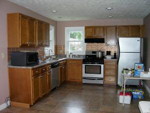 912 W Grissom Ave, Mitchell, IN 47446 photo 4