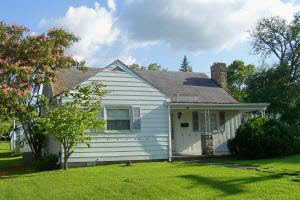 912 W Grissom Ave, Mitchell, IN 47446 photo 1