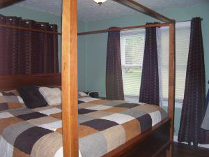 912 W Grissom Ave, Mitchell, IN 47446 photo 7