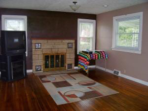 912 W Grissom Ave, Mitchell, IN 47446 photo 2