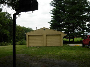 1621 Pleasant Run Rd, Heltonville, IN 47436 photo 3