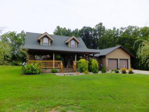 197 Country Estates Dr, Mitchell, IN 47446 photo 1