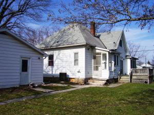 1156 W Warren St, Mitchell, IN 47446 photo 19