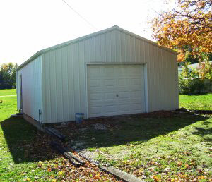 1005 Orchard St, Mitchell, IN 47446 photo 13