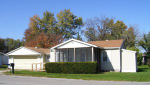1005 Orchard St, Mitchell, IN 47446 photo 1