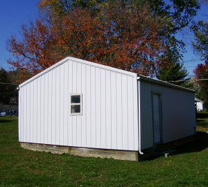 1005 Orchard St, Mitchell, IN 47446 photo 14