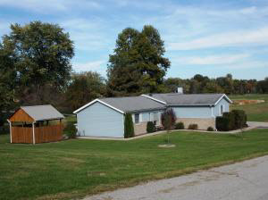 700 W Morris St, Orleans, IN 47452 photo 29