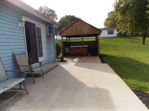 700 W Morris St, Orleans, IN 47452 photo 26