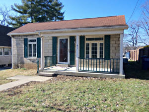 411 N St, Bedford, IN 47421 photo 26