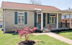 411 N St, Bedford, IN 47421 photo 27