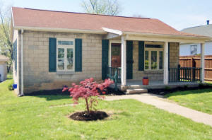 411 N St, Bedford, IN 47421 photo 1
