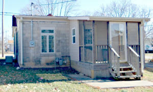 411 N St, Bedford, IN 47421 photo 24