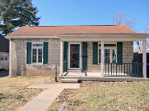 411 N St, Bedford, IN 47421 photo 2