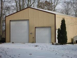 1085 Middle Leesville Rd, Bedford, IN 47421 photo 2