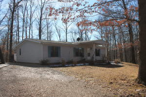 1499 Dutch Ridge Rd, Heltonville, IN 47436 photo 1