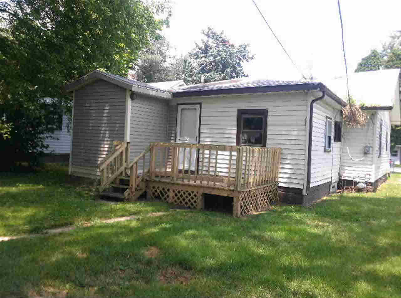 1803 E Hines St, Muncie, IN 47303 photo 5