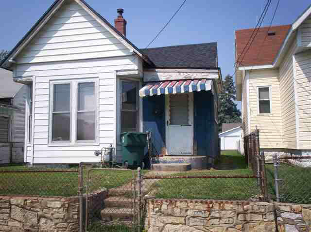320 W 9th St, Muncie, IN 47302 photo 1