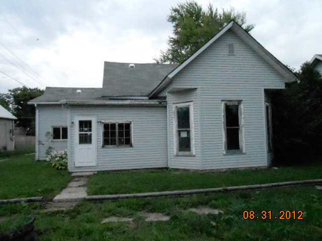 112 Hartford, Eaton, IN 47338 photo 1