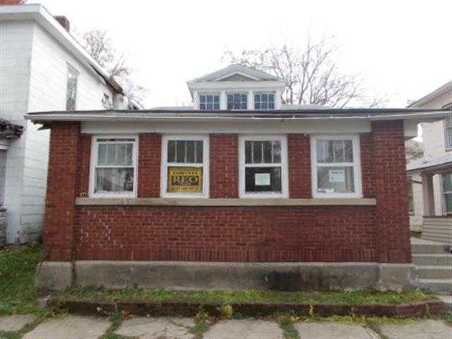 617 S Gallatin St, Marion, IN 46953 photo 1