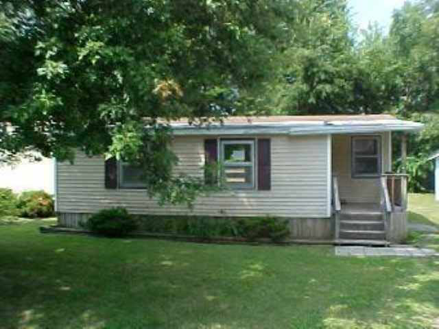 1607 S Ribble, Muncie, IN 47302 photo 1