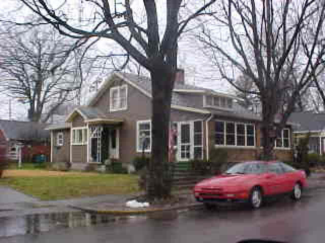 103 S Elm, Modoc, IN 47358 photo 1