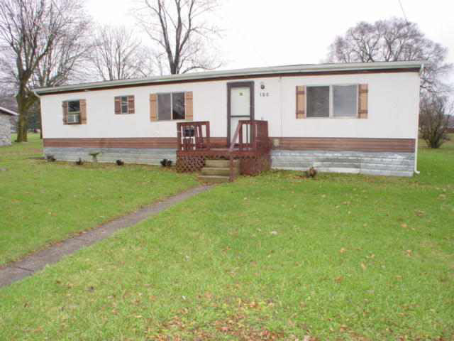 106 Sampson #kennard, Shirley, IN 47384 photo 1