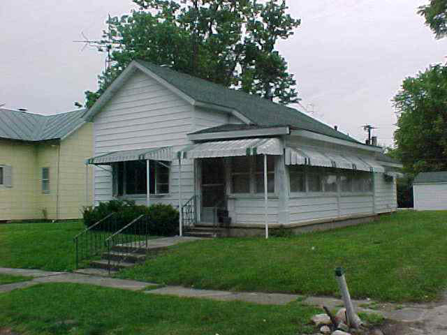 372 E Ctr, Dunkirk, IN 47336 photo 1