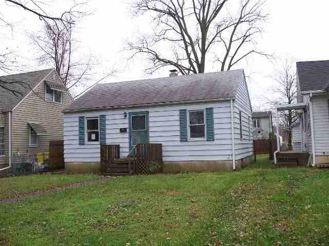 2011 S Ebright, Muncie, IN 47302 photo 1