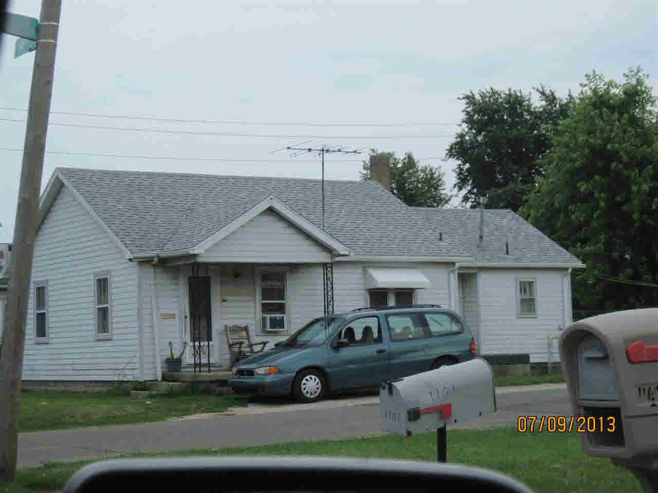 1011 W 14th St, Muncie, IN 47302 photo 1