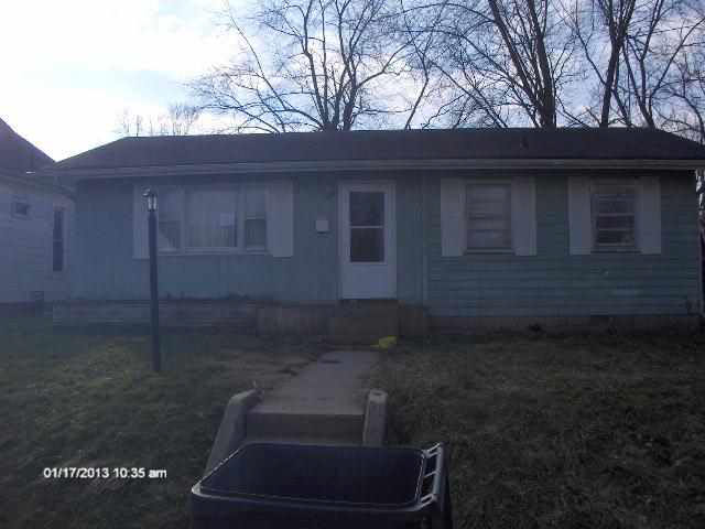 1715 W 7th St, Anderson, IN 46016 photo 1