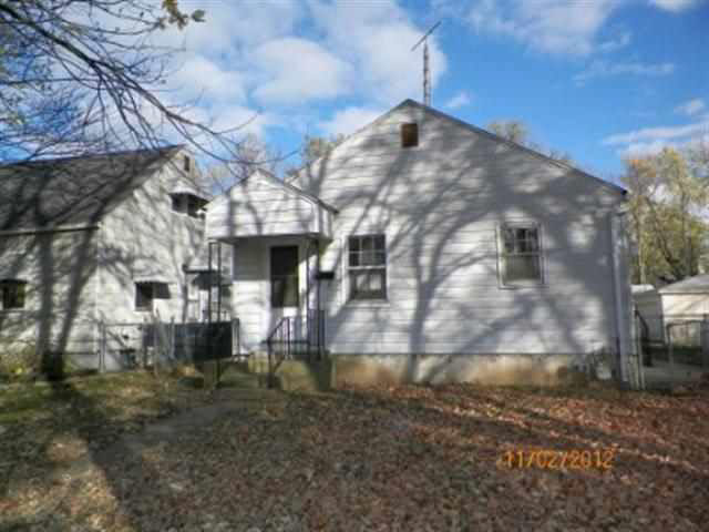 2100 S Ebright, Muncie, IN 47302 photo 1