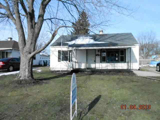 1708 E 25th St, Muncie, IN 47302 photo 1