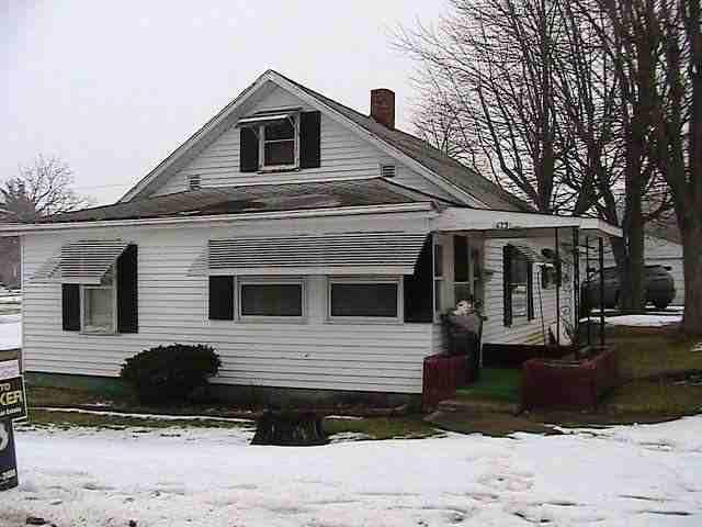 623 N Elm, Dunkirk, IN 47336 photo 1