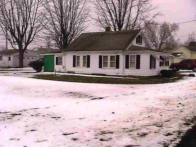 623 N Elm, Dunkirk, IN 47336 photo 2