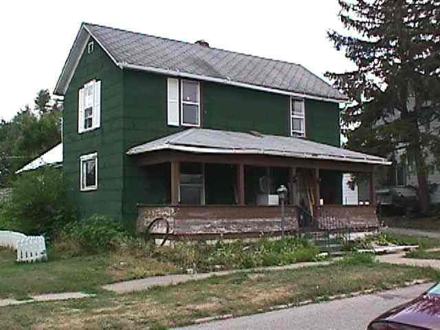 121 E Washington, Dunkirk, IN 47336 photo 1