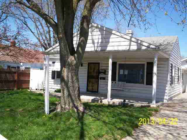 2008 E 25th St, Muncie, IN 47302 photo 1