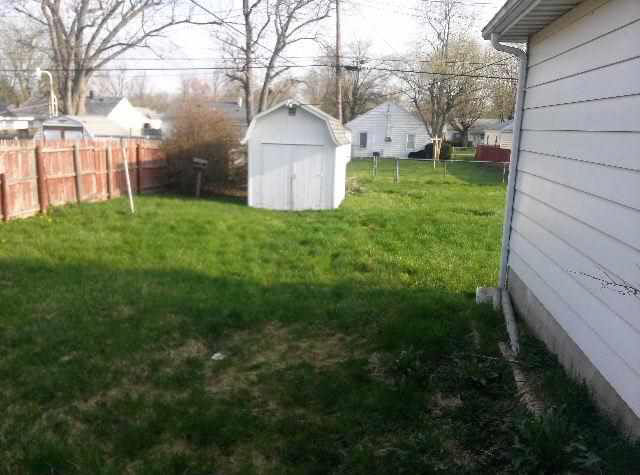 2008 E 25th St, Muncie, IN 47302 photo 19