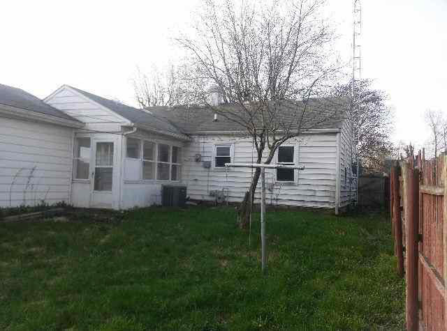 2008 E 25th St, Muncie, IN 47302 photo 3