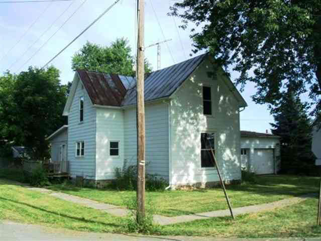 105 E Wine St, Modoc, IN 47358 photo 1