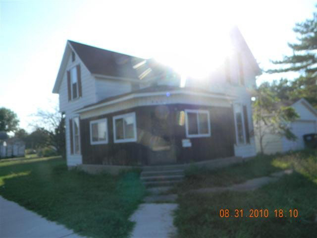 802 S Main, Dunkirk, IN 47336 photo 1